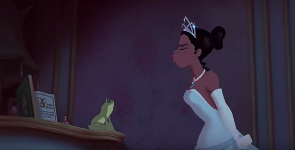 The Pros And Cons Of Disney's The Princess And The Frog