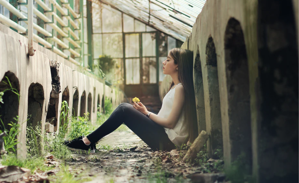 Failure Is The Only Way To Grow, Instead Of Running From It, We Need To Run TO It