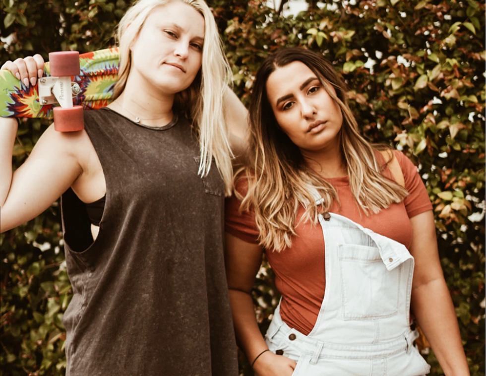 On Behalf Of All Short Girls, Let Me Just Say, My Height Isn't Your Icebreaker