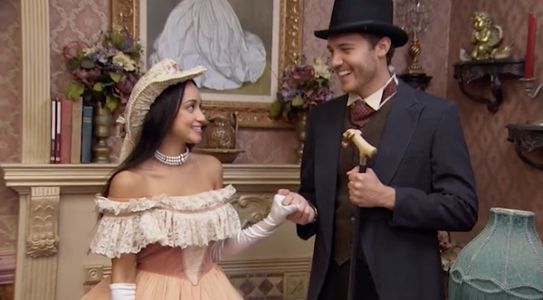 Bachelor Breakdown: Peter Is A Crab Ran–GOON