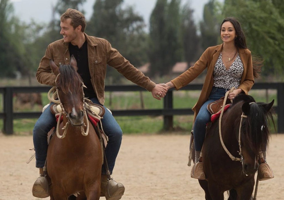 An Open Letter To My Boyfriend