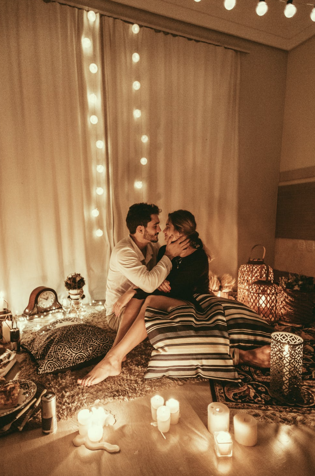 11 Things To Understand About Your S.O., Whose Love Language Is Primarily Quality Time