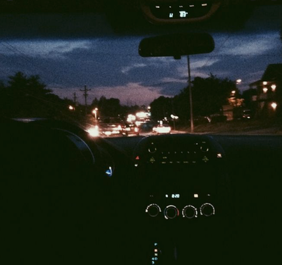 10 Songs For Those Moments You Can't Describe But We All Feel