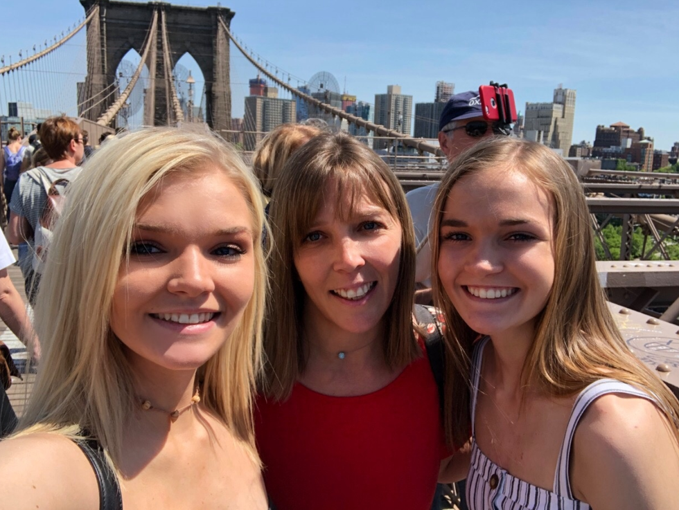 I Spend My Birthday With My Mom Because I LITERALLY Wouldn't Be Here Without Her