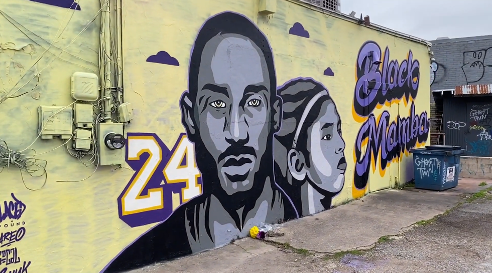 On 2/24 We Remember Kobe And Gianna Bryant