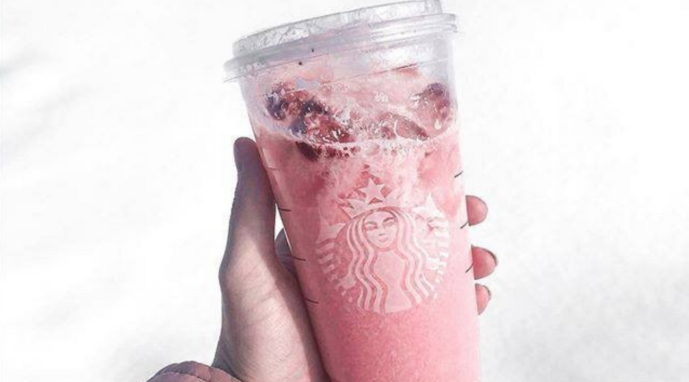 5 Starbucks Drinks That Are Absolute Must-Orders If You Have A Sweet Tooth
