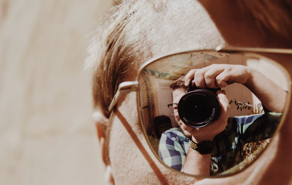 To The Warriors Who Are Fighting Self-Harm, I See You