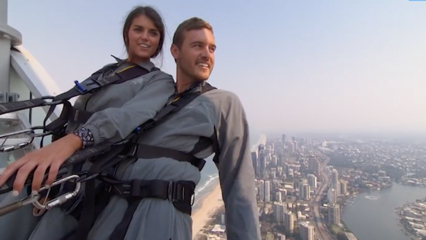 20 Of The Best 'The Bachelor' Tweets That Perfectly Sum Up Season 24 Episode 9