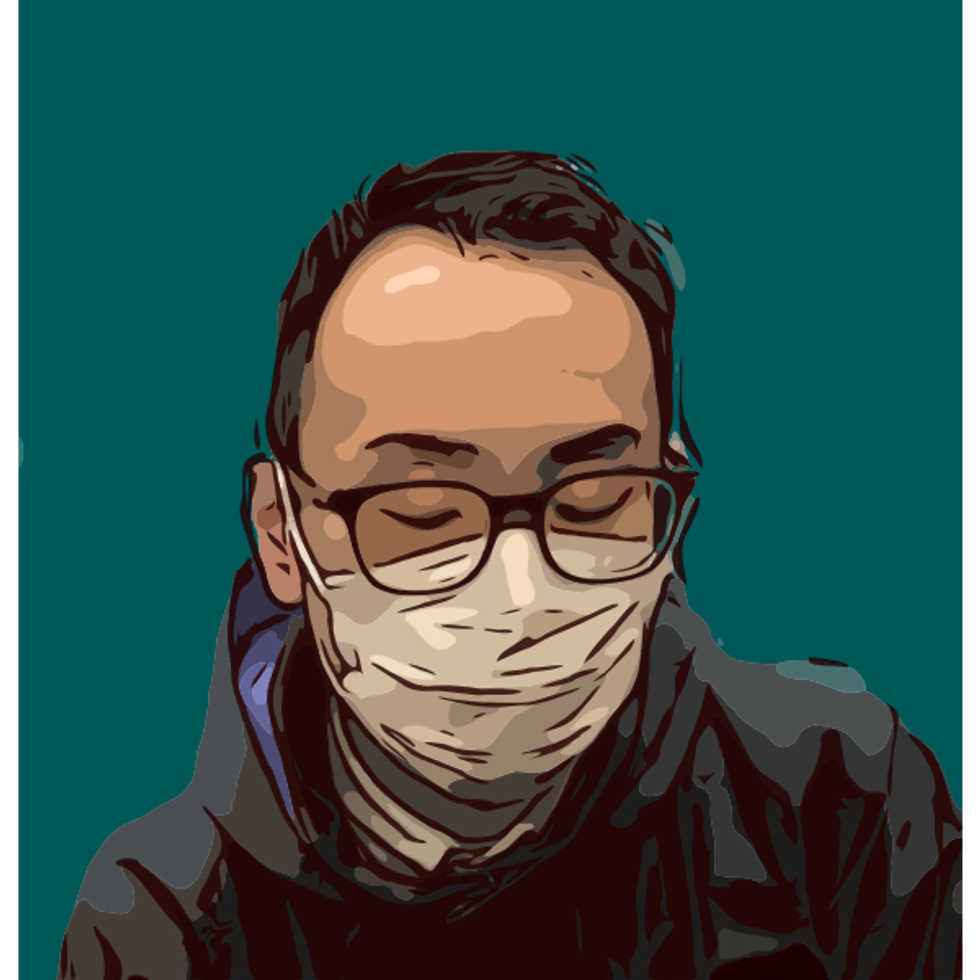 The Corona Virus Is Not An Excuse To Be Racist