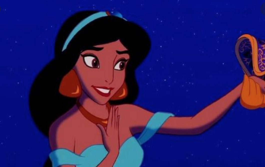 15 Quotes From Disney Characters That Charge My Inner Feminist