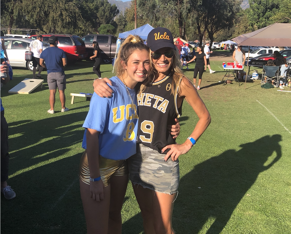 Dear Mom, I Hope You Know...