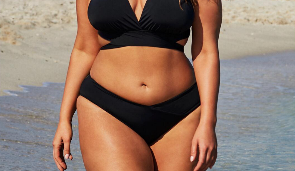 Body Shaming Other People Won't Make You Any Happier With Your Own Body