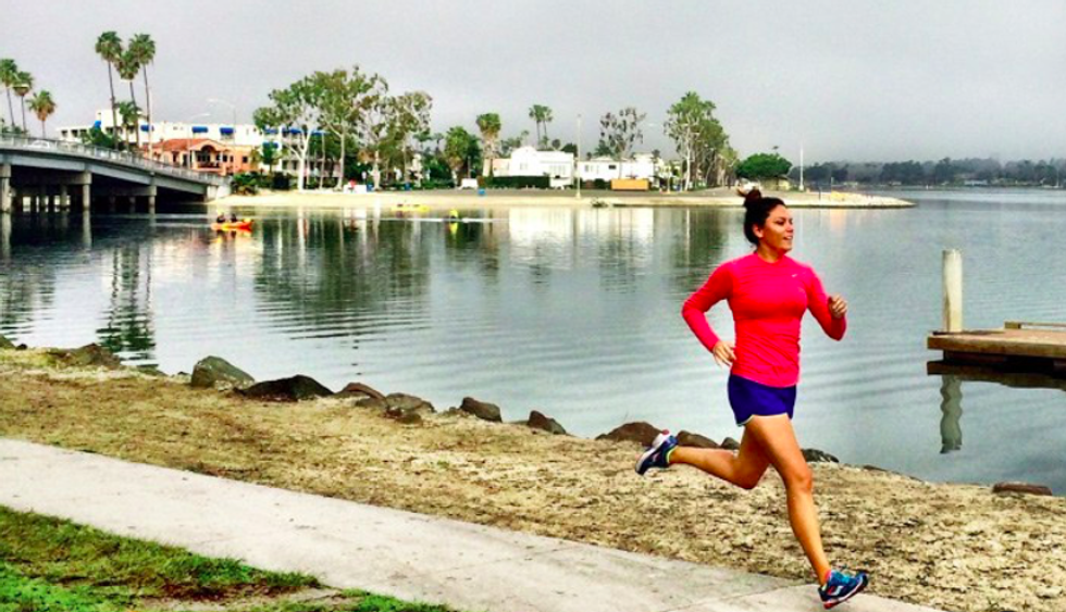 10 reasons to get back into a healthy lifestyle