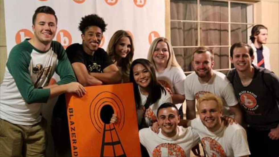 Meet the Reporter: After college, what's next?