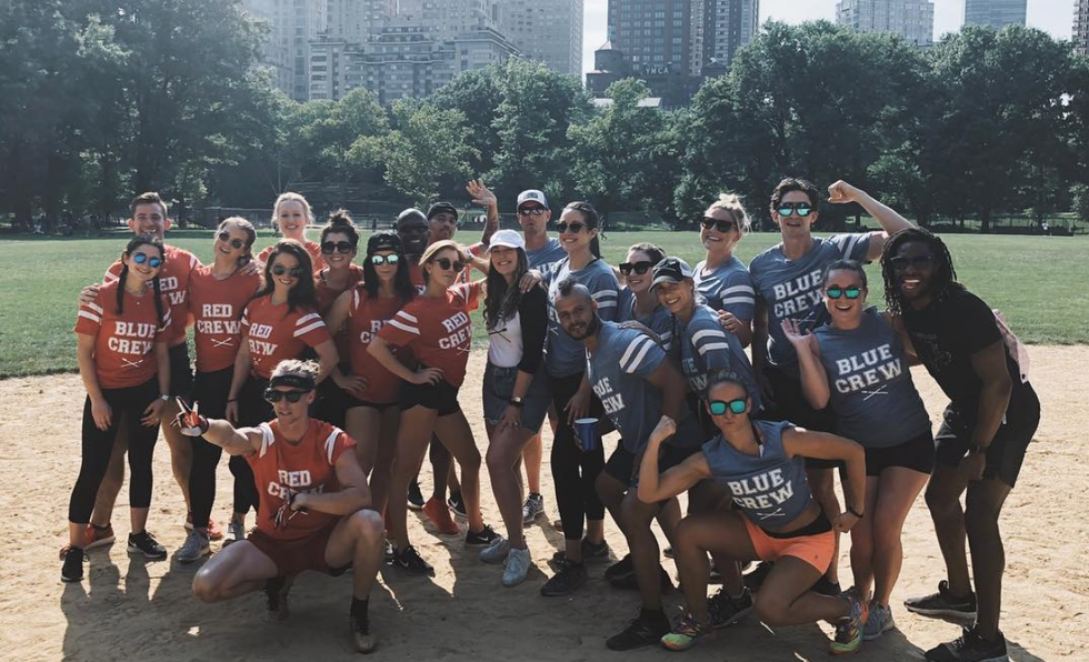 A New Study Shows That Your 'I Just Don't Have Time,' Excuse For Not Working Out Is 100 Percent FALSE