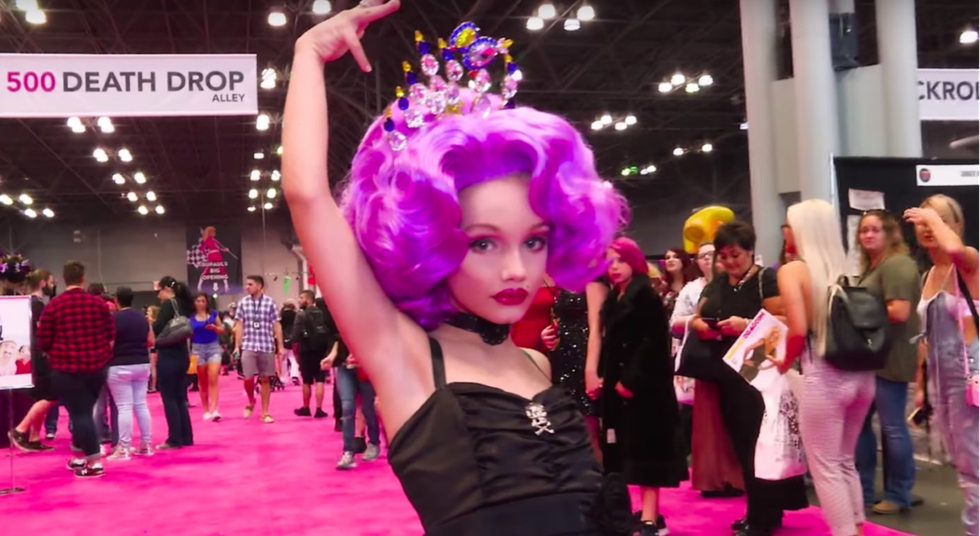 Children Should Be Allowed To Do Drag And Their Critics Are Highly Misinformed