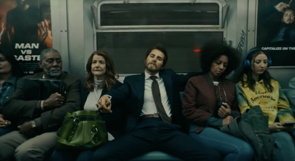 I Think Taylor Swift's 'The Man' Video Is Sexist And Does Nothing To Help Women