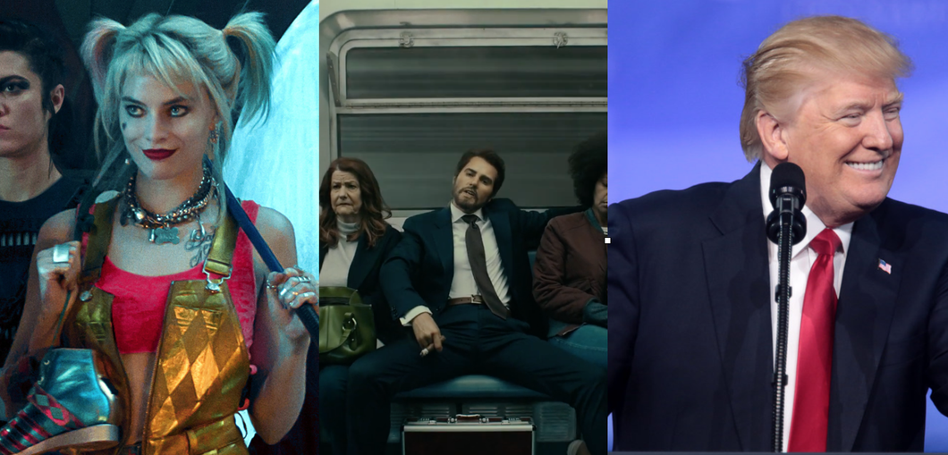 5 Entertainment Articles You Missed From The Week Of February 23