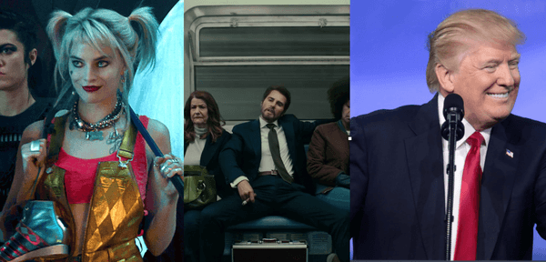 5 Entertainment Articles You Missed From The Week Of February 23