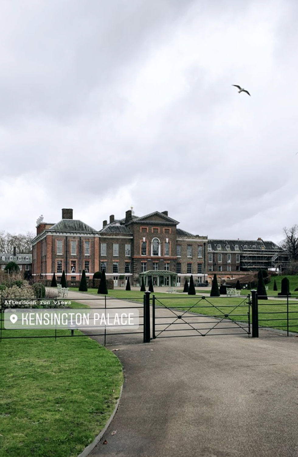 Abroad Mood: I Miss Home But I Can't Imagine Leaving