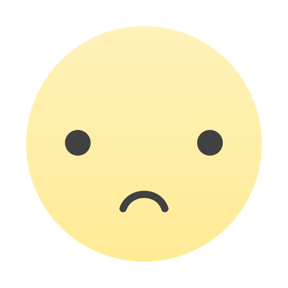 I Thought This Was Supposed To Be Fun