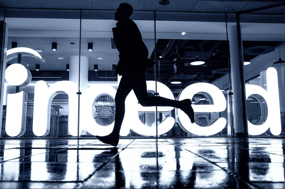 Job Applications Should Literally Pay Us