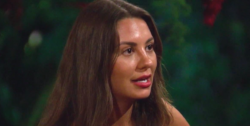 10 Reasons Kelley Flanagan Could Come Back From The Dead To Win 'The Bachelor' Season 24