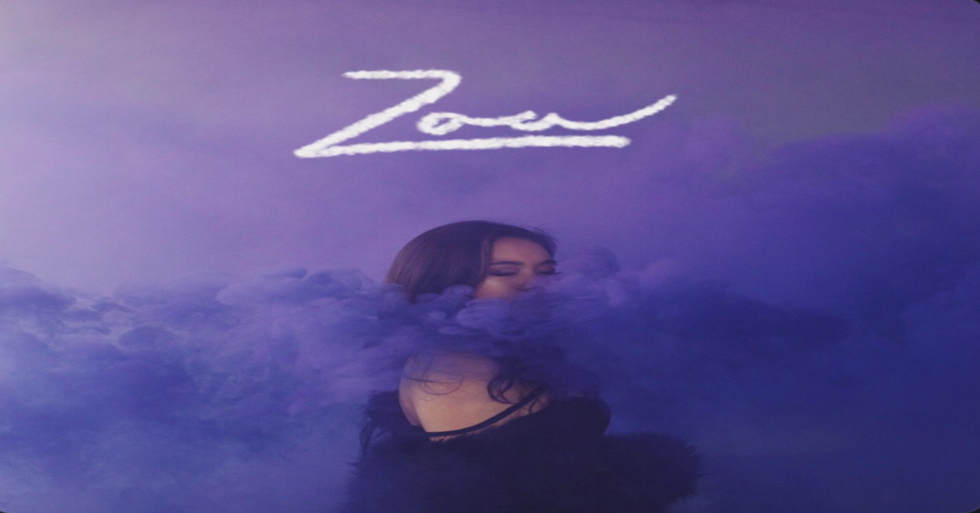 Zoa Seo Brings Uniqueness to R&B Music Scene