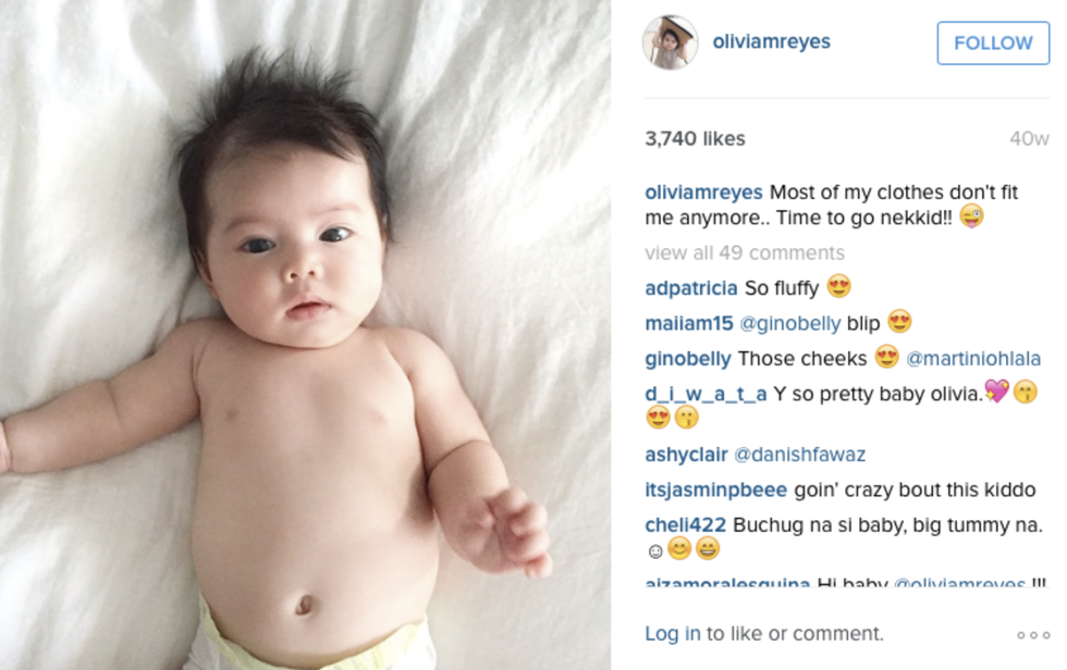 Instagram: My Life In Squares, Literally.