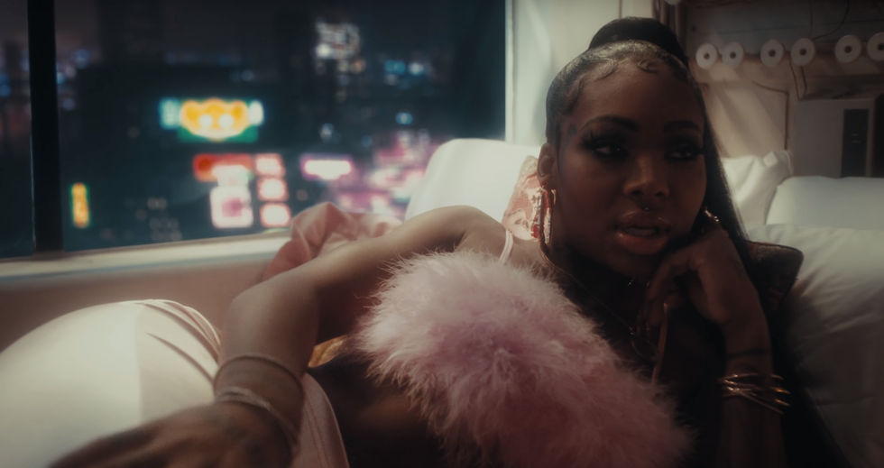 Summer Walker Faces Heavy Backlash After Posting A Racist Coronavirus Video