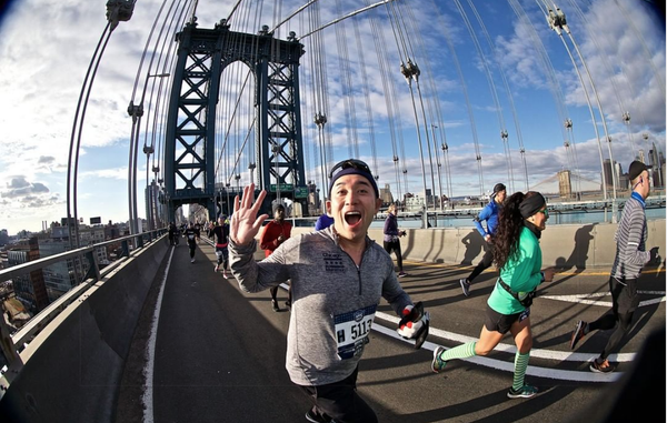 Feel A Lil' Better: Because You Want To Be That Person Who Actually LIKES Running