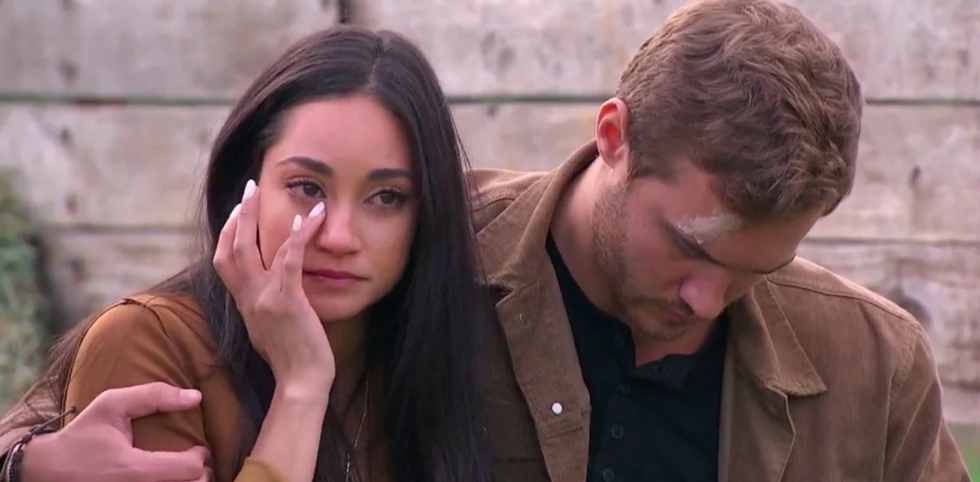 14 Things To Know If You're Dating A Girl Who's Been Emotionally Abused