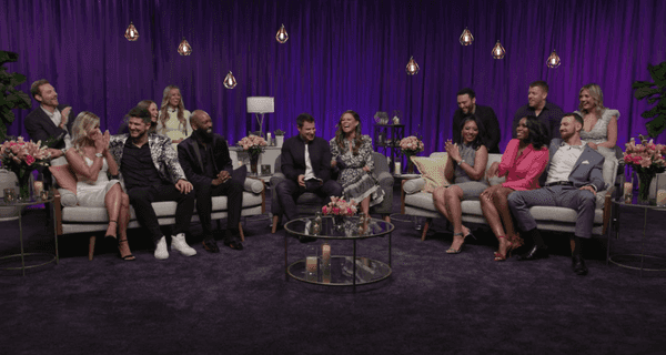 13 Of The Most Cringeworthy Moments That Happened On The 'Love Is Blind' Reunion