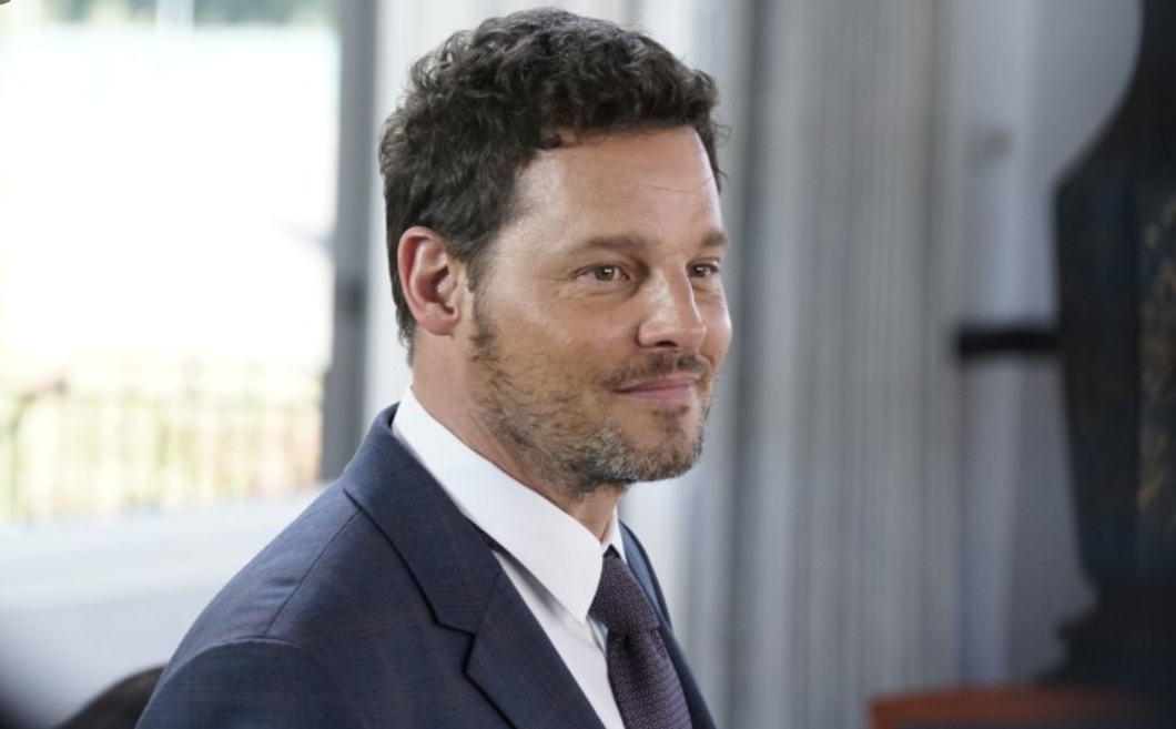 'Grey's Anatomy' Ended Alex Karev's Storyline In The WORST Way Possible And I Will Not Recover