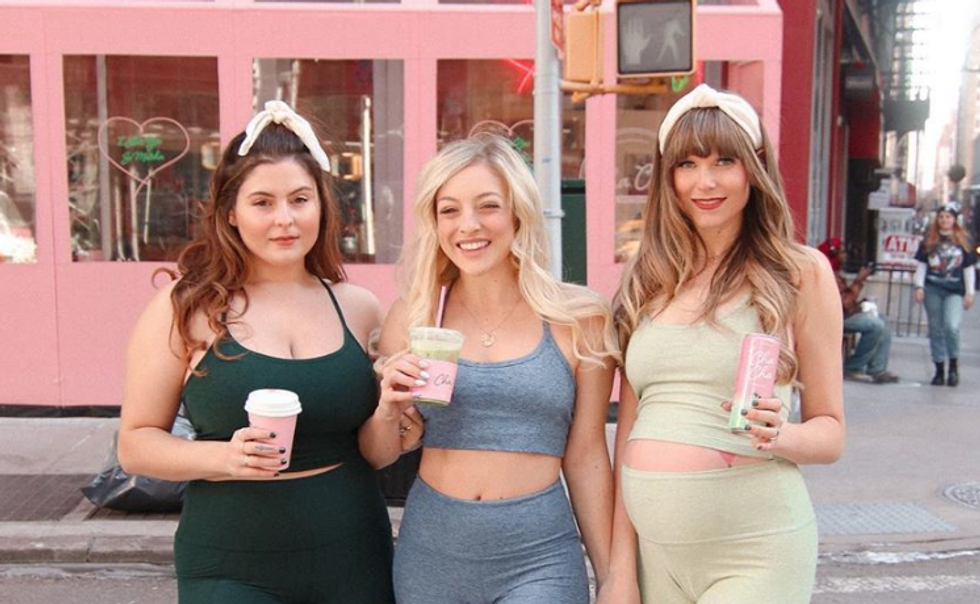 The Perfect Self-Care Activity, Based On Your Zodiac Sign