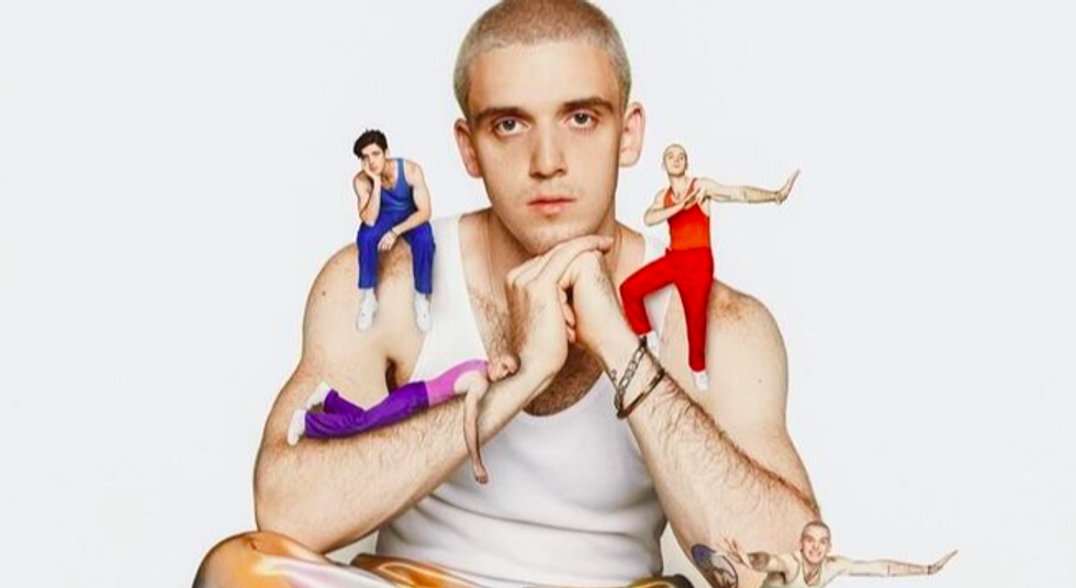 Caption-Worthy Lyrics From Each Song On Lauv's New Album