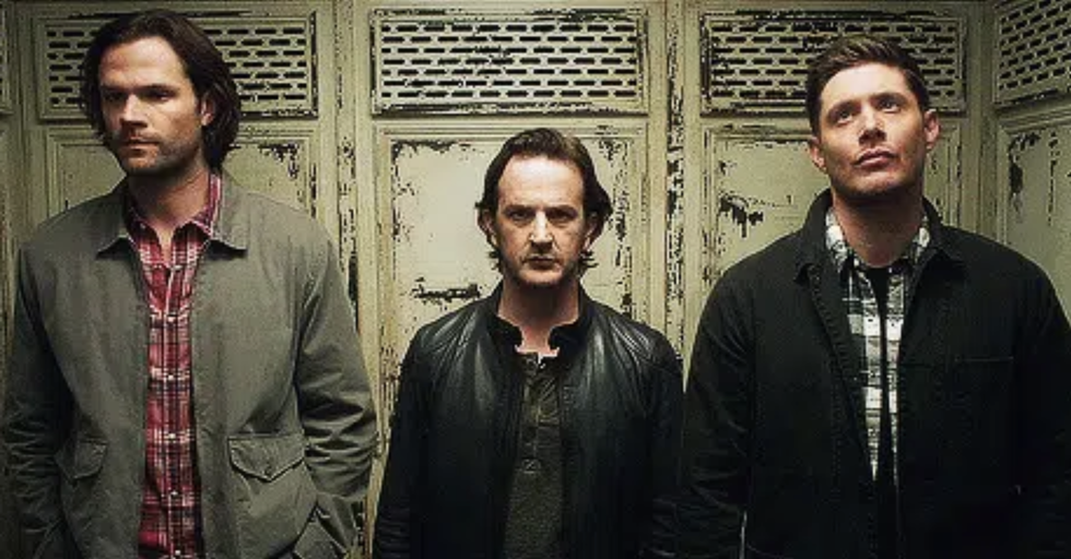 Supernatural Season 15: Is Gabriel Still Alive?