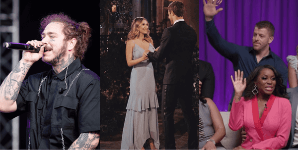 5 Entertainment Articles You Missed From The Week Of March 1