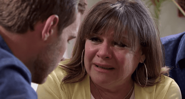 10 Things Barbara Weber Is PROBABLY Crying About In 'The Bachelor' Finale Previews
