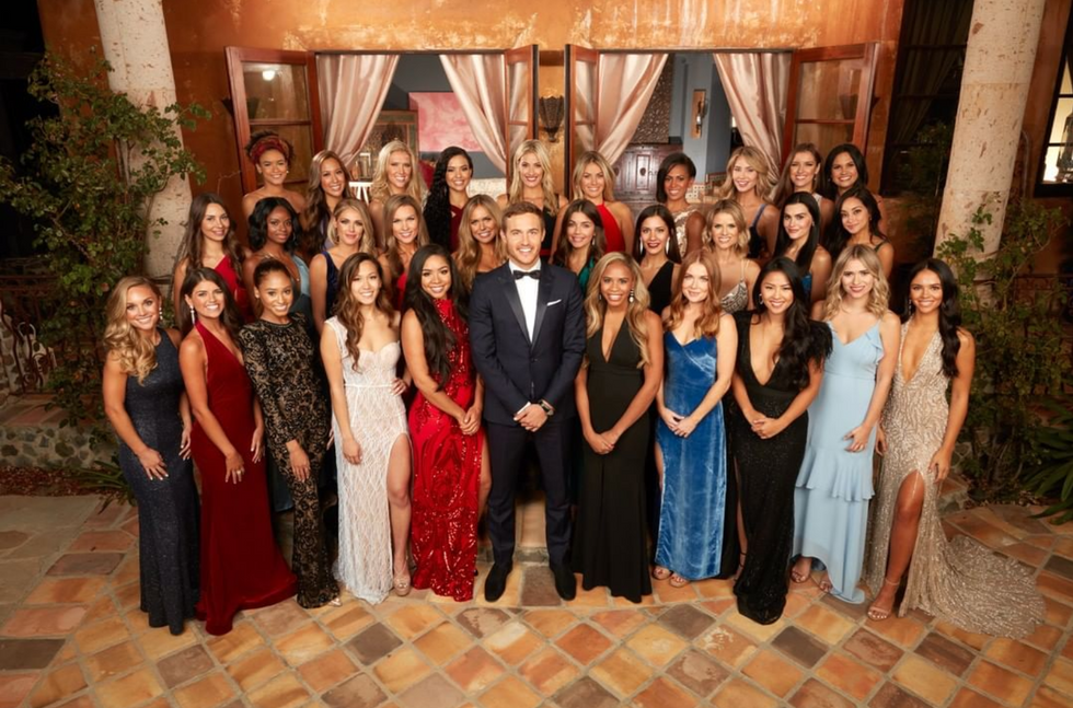 5 Of The Messiest Moments From 'The Bachelor' Season 24