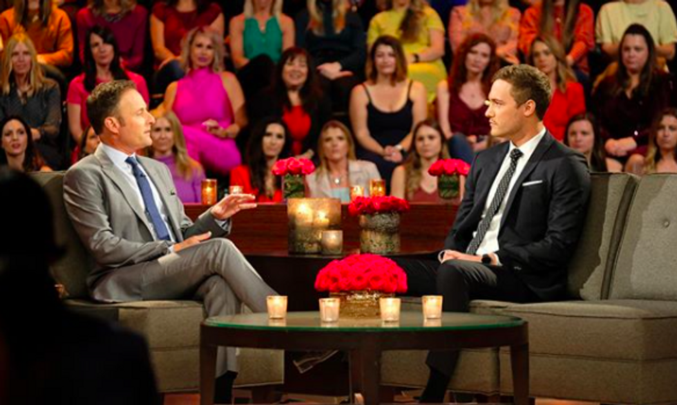 Who's Really To Blame For This Chaotic Season Of ‘The Bachelor?'