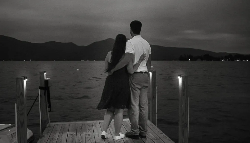 To The Guy Who Left After 8 Years Because He Got Me Pregnant, I Forgive You