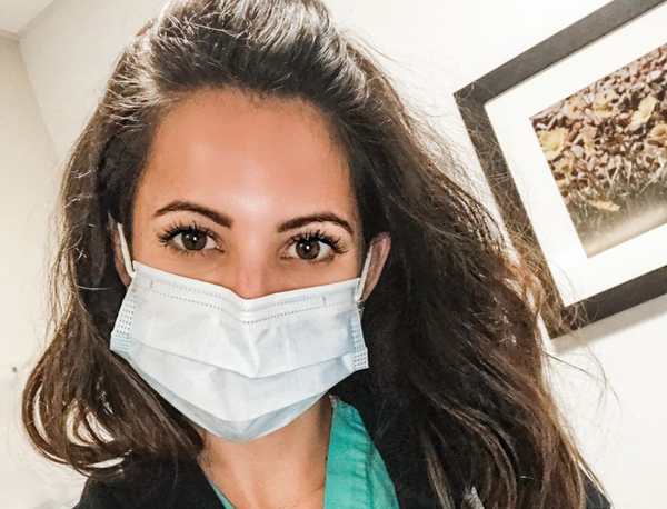 Feel A Lil' Better: Because We're ALL Stressed About The Spread Of Disease