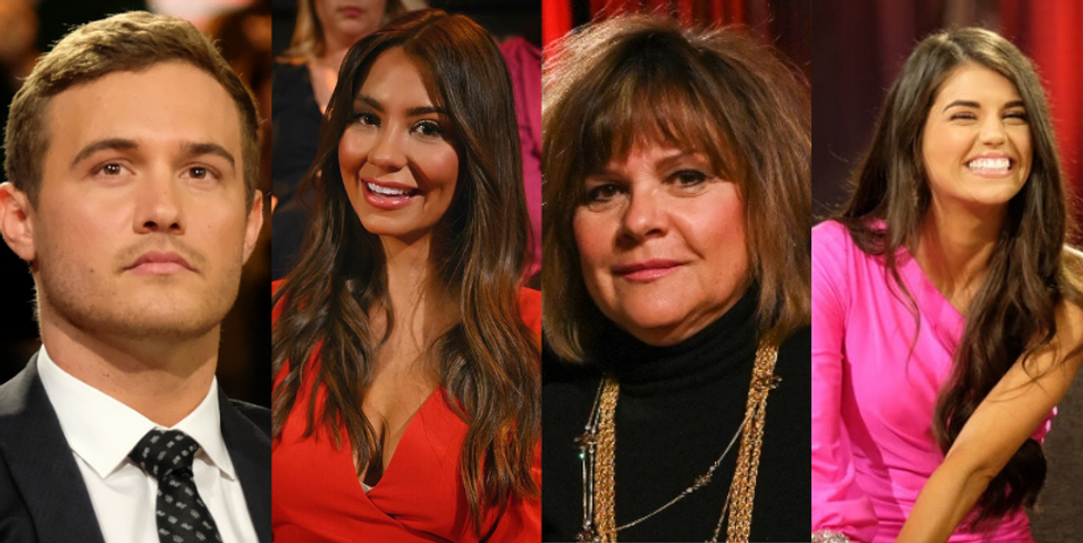 7 Insane Theories 'Bachelor' Addicts Are Still Talking About — And Believing — After The Finale