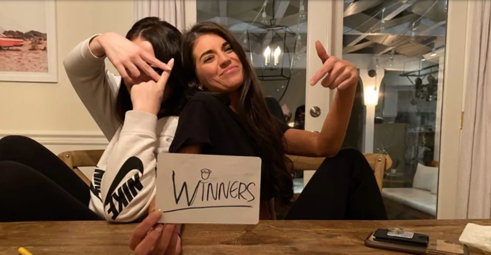 Madison Prewett And Selena Gomez Becoming BFFs Is 'The Bachelor' Finale I Never Knew I Needed