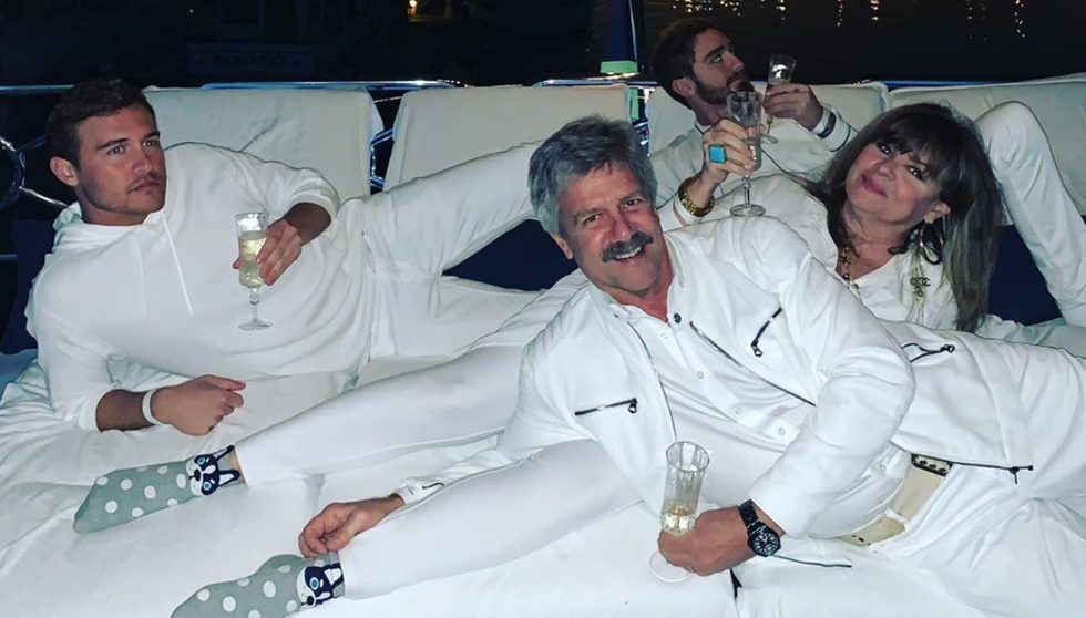 Barb Weber's Mind Games Continued After 'The Bachelor' And I'm Concerned For Peter's Mental Health