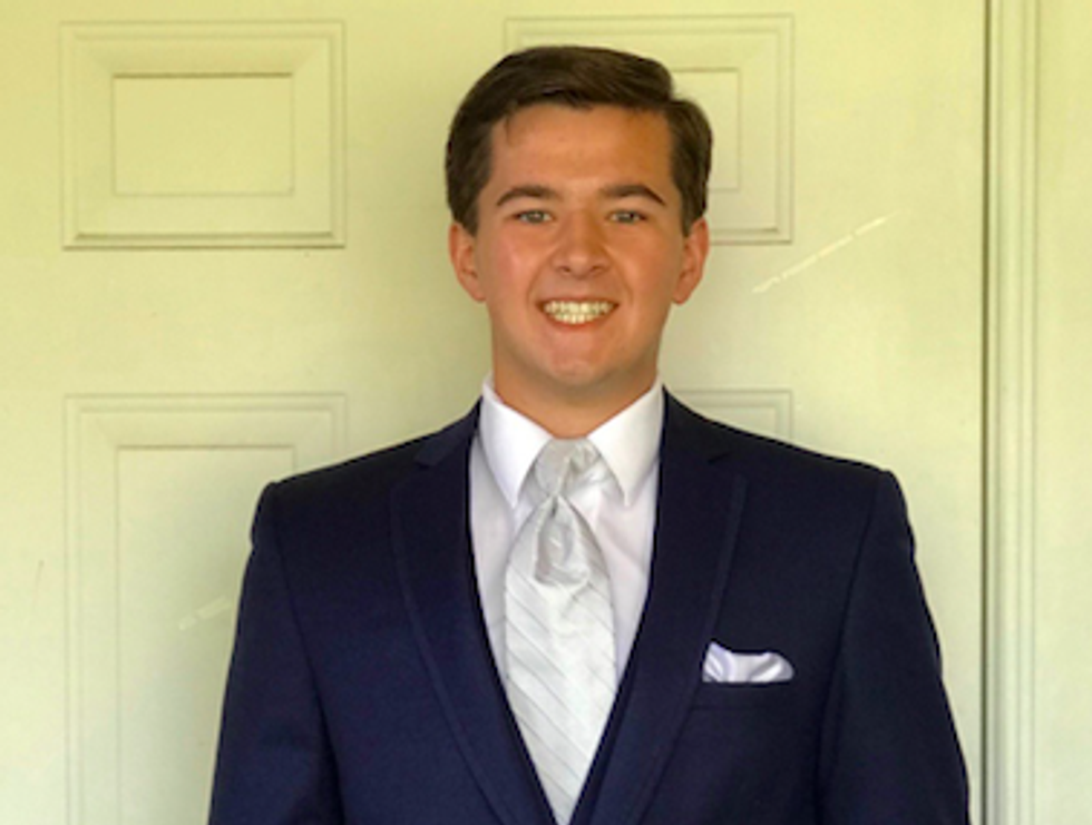 Meet the reporter: Dream career