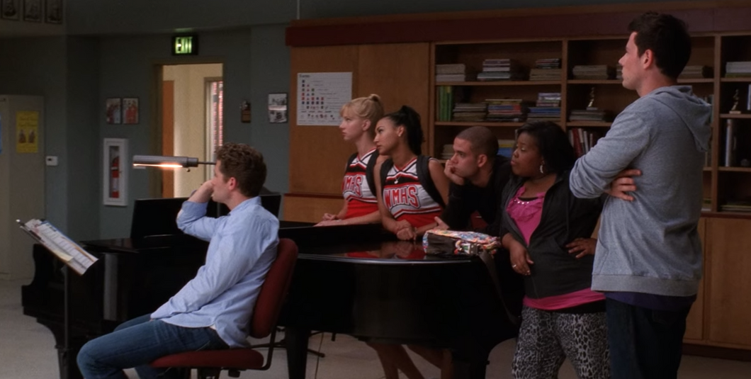 Weekend Bingewatch: I Watched 'Glee' On Netflix And Here's What You Need To Know