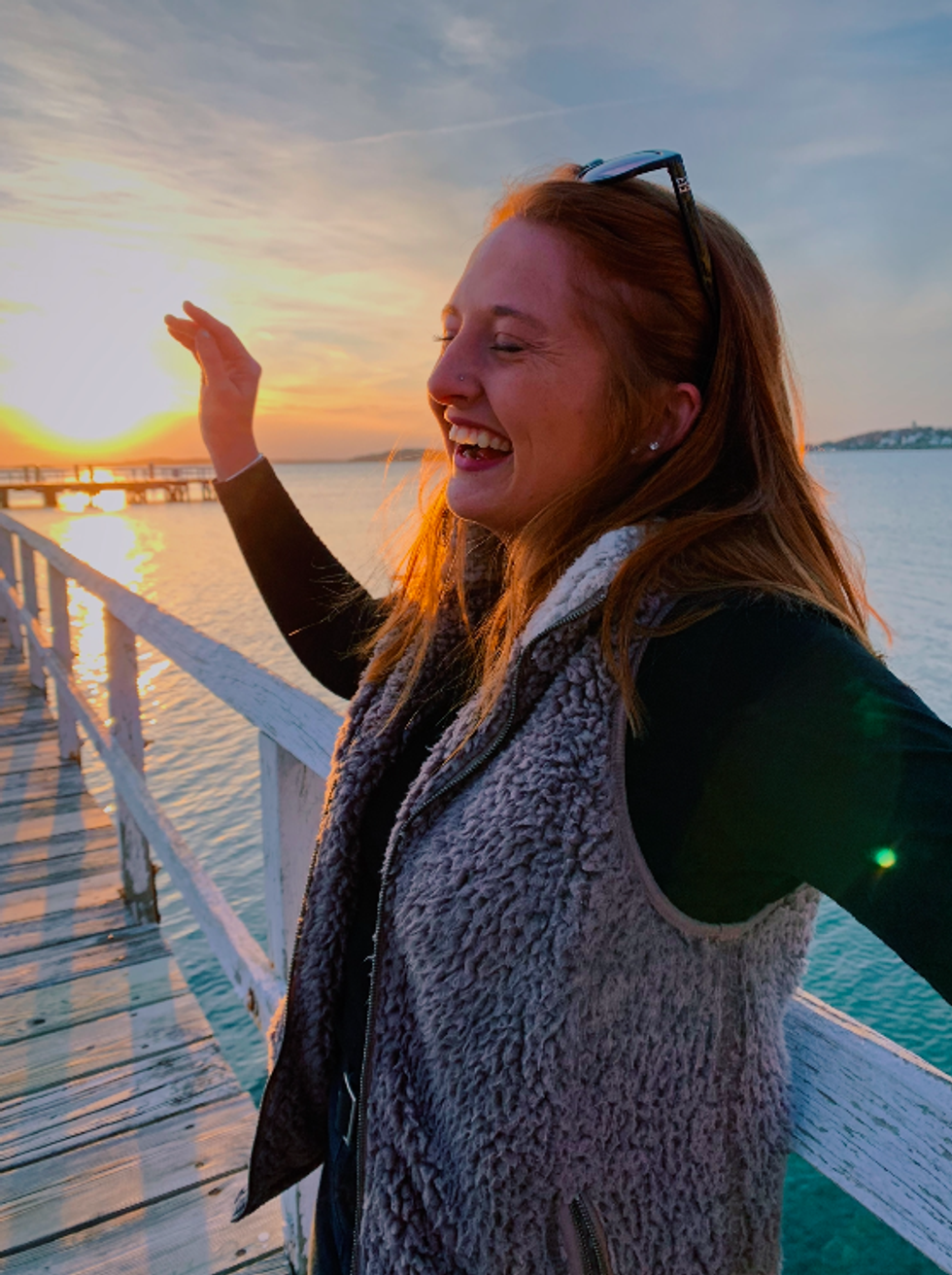 Twenty Years of Life- and What I Have Learned.