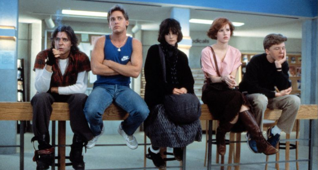 16 '80s Movies To Watch During Your Self-Quarantine